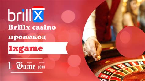 Brillx casino Honduras